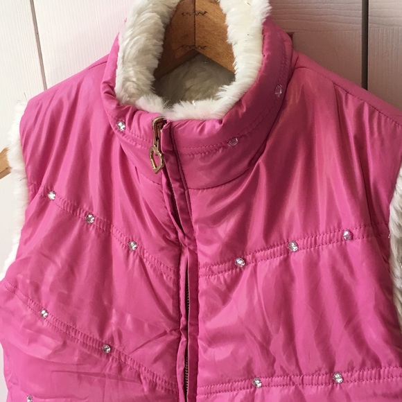 Children’s Place girls vest - Picture 2 of 6